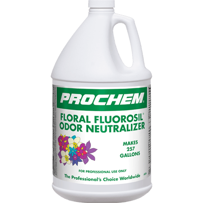 ろしろし Fluorosil® Odor Neutralizer - Floral